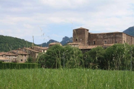 Santa Pau