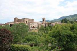Santa Pau