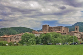 Santa Pau