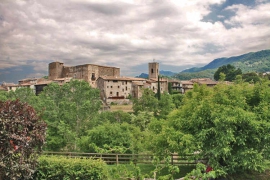 Santa Pau