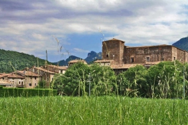 Santa Pau