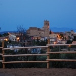 Llado Vista Vespre