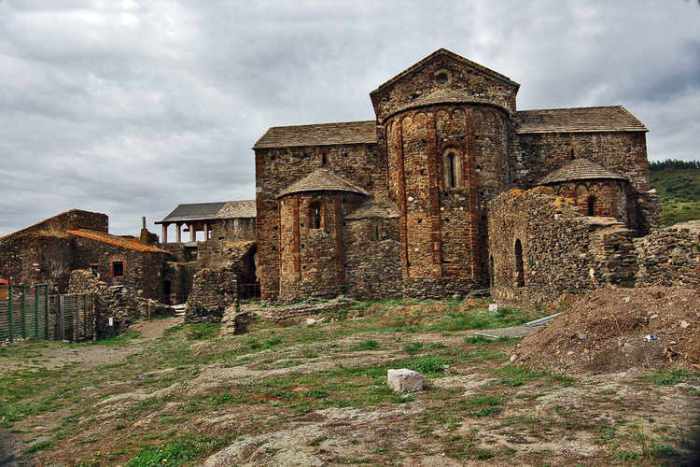 El Monestir