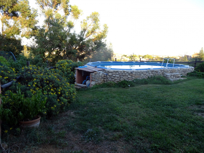Piscina Piscina